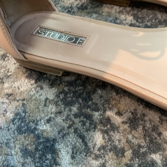 STUDIO F, Roman Sandals - Picture 7 of 11